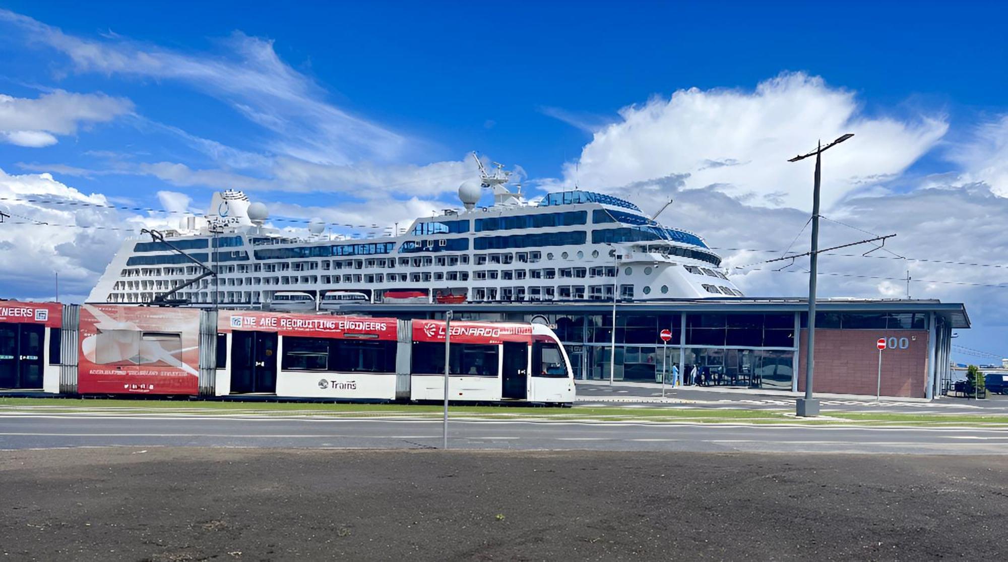 Luxapartment- Port Of Leith - Secure Parking 爱丁堡 外观 照片