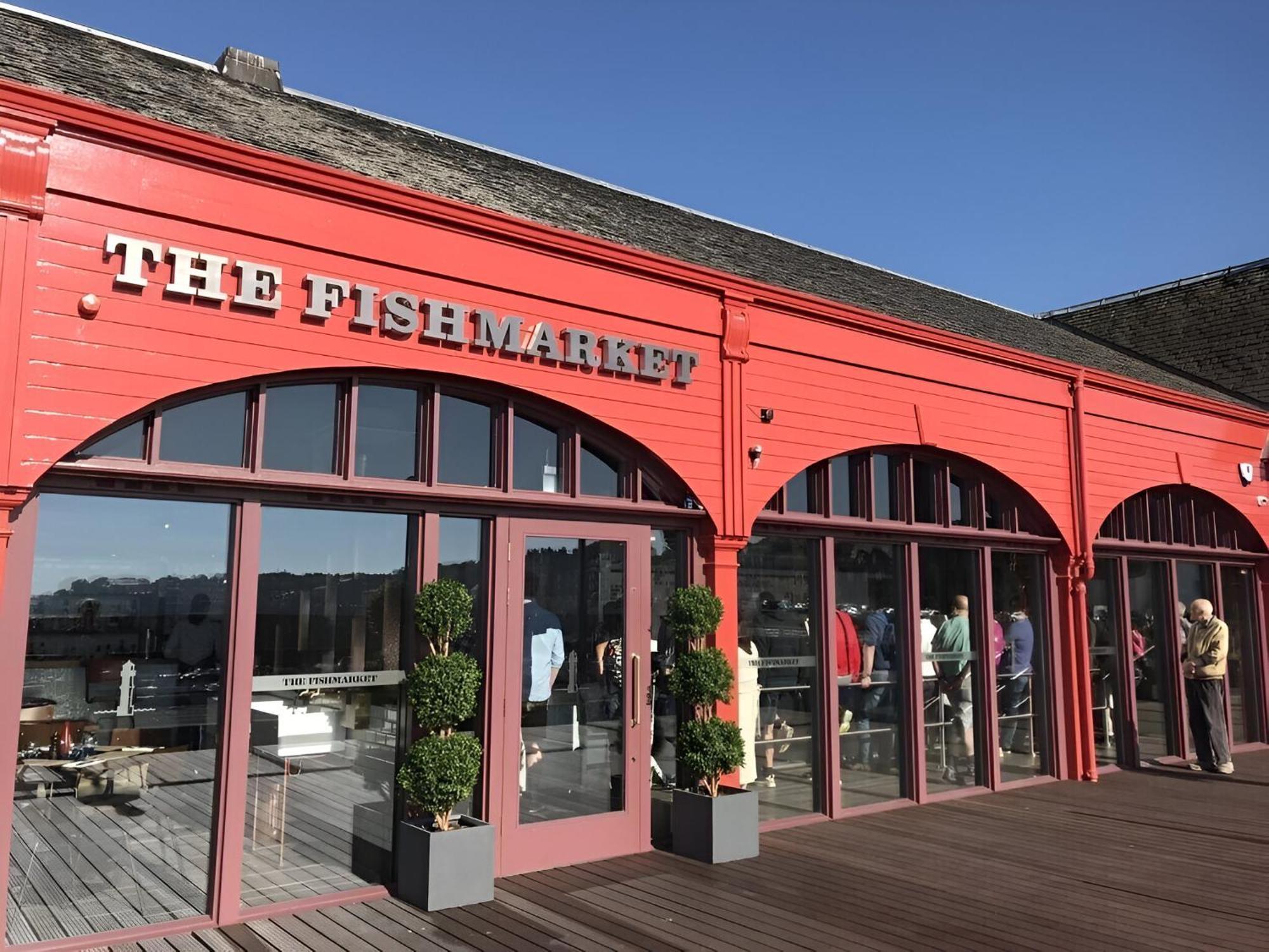 Luxapartment- Port Of Leith - Secure Parking 爱丁堡 外观 照片